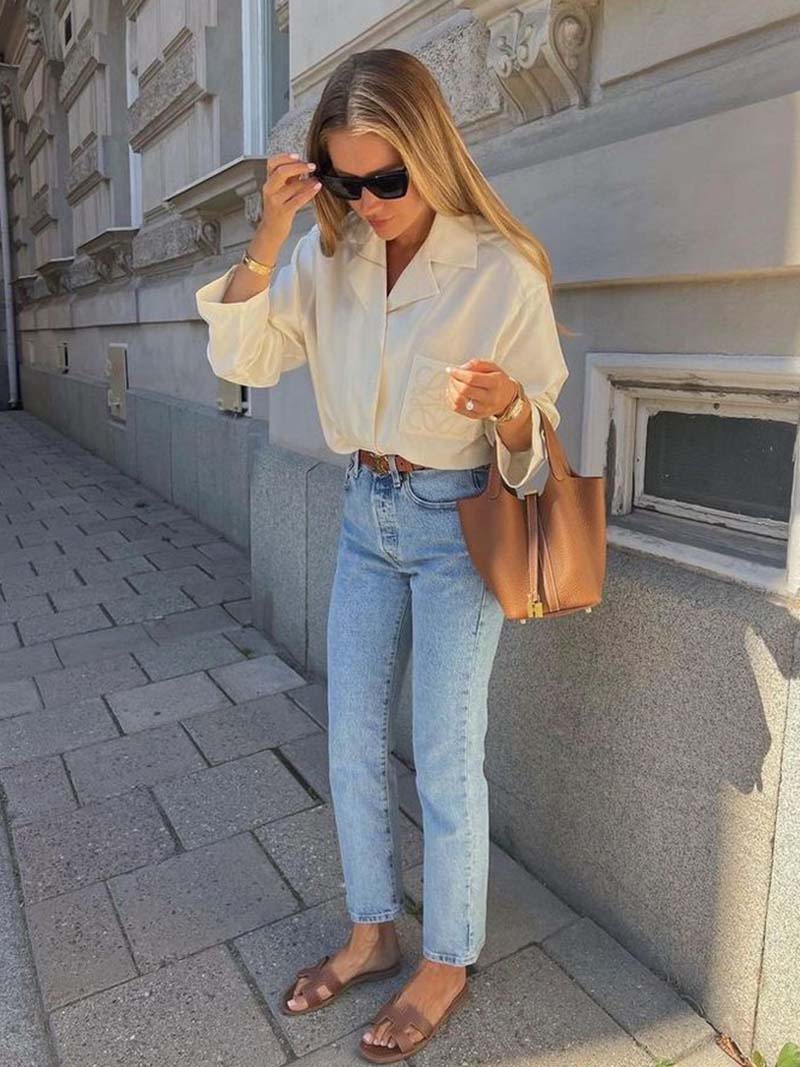 Luna Luxe Bag – Hoogwaardig vegan leer met subtiele textuur