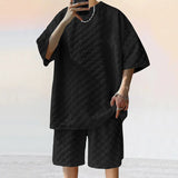 Gino | Oversized Streetwear Set 