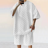 Gino | Oversized Streetwear Set 