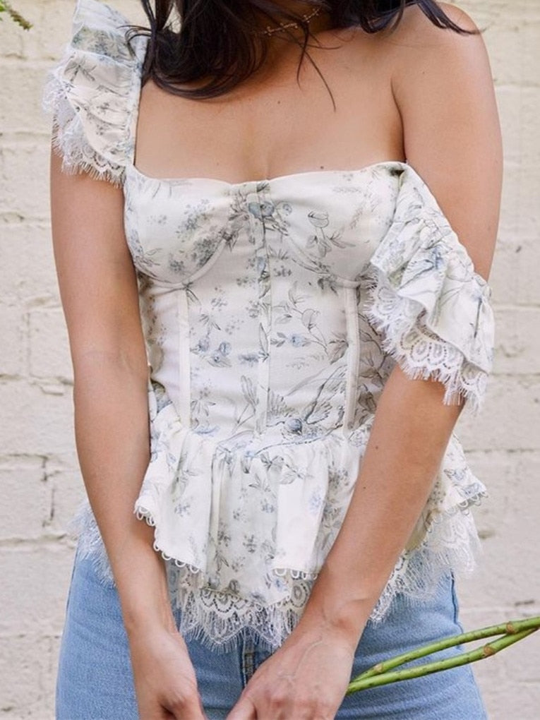 Estelle |Top