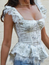 Estelle |Top