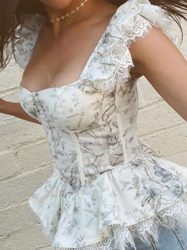 Estelle |Top