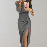 Liora | Elegante Glitterjurk