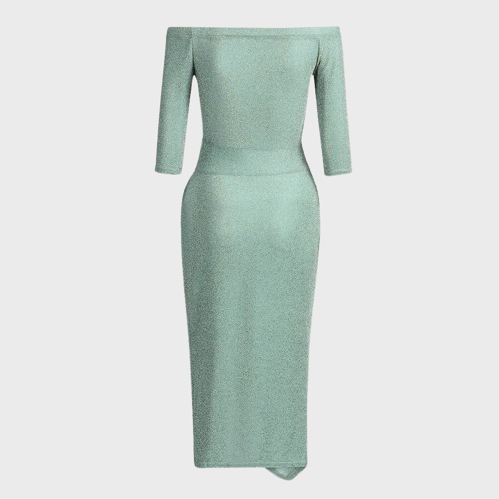 Liora | Elegante Glitterjurk