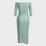 Liora | Elegante Glitterjurk