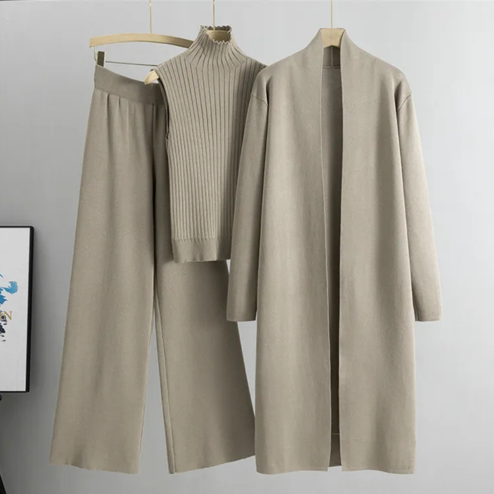 Viola | Classic 3 Piece Set