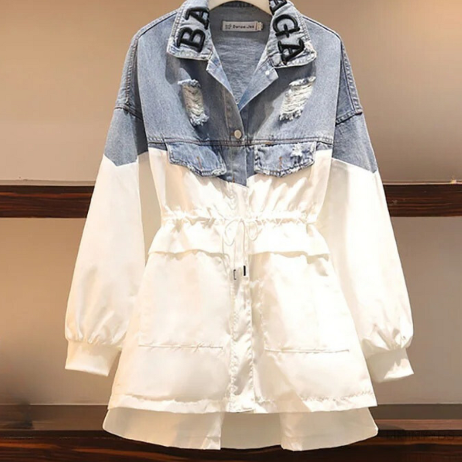 Trendy damesjas - Perfect voor elk seizoen