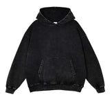 Vintara Classic | Oversize Damen-Hoodie im Vintage-Look