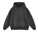 Vintara Classic | Oversize Damen-Hoodie im Vintage-Look