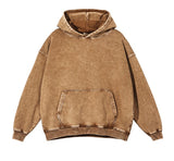 Vintara Classic | Oversize Damen-Hoodie im Vintage-Look