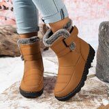 Nordica | Damen Outdoor Winterstiefel – Wasserdicht & Warm