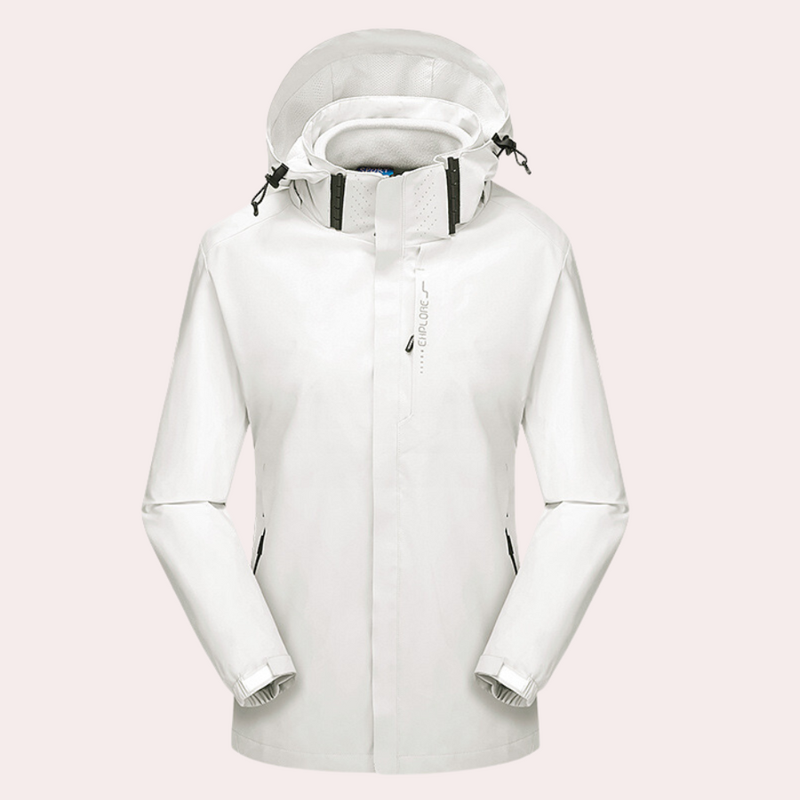 Maddalena - Winter coat