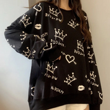 Fiorella - Versatile Sweater for Women