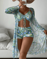 Nadine | 3-Piece Beach Set