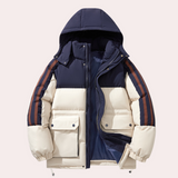 Elio Prestige | Men's Winter Coat