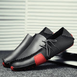 Arch | Soft Genuine Leather