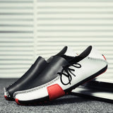 Arch | Soft Genuine Leather
