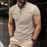 Alonso | Elegant and Comfortable Polo