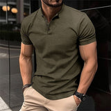 Alonso | Elegant and Comfortable Polo