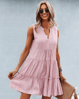 Amelie | Stylish Summer Dress