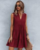 Amelie | Stylish Summer Dress
