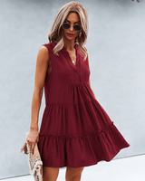 Amelie | Stylish Summer Dress