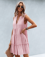 Amelie | Stylish Summer Dress