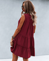 Amelie | Stylish Summer Dress