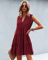 Amelie | Stylish Summer Dress