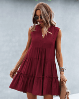 Amelie | Stylish Summer Dress