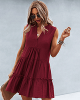 Amelie | Stylish Summer Dress
