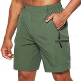 zomerbroek voor heren
