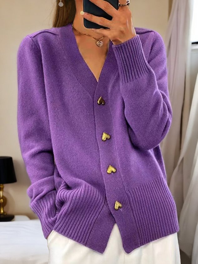 Vivienne Knit | Women's Vest