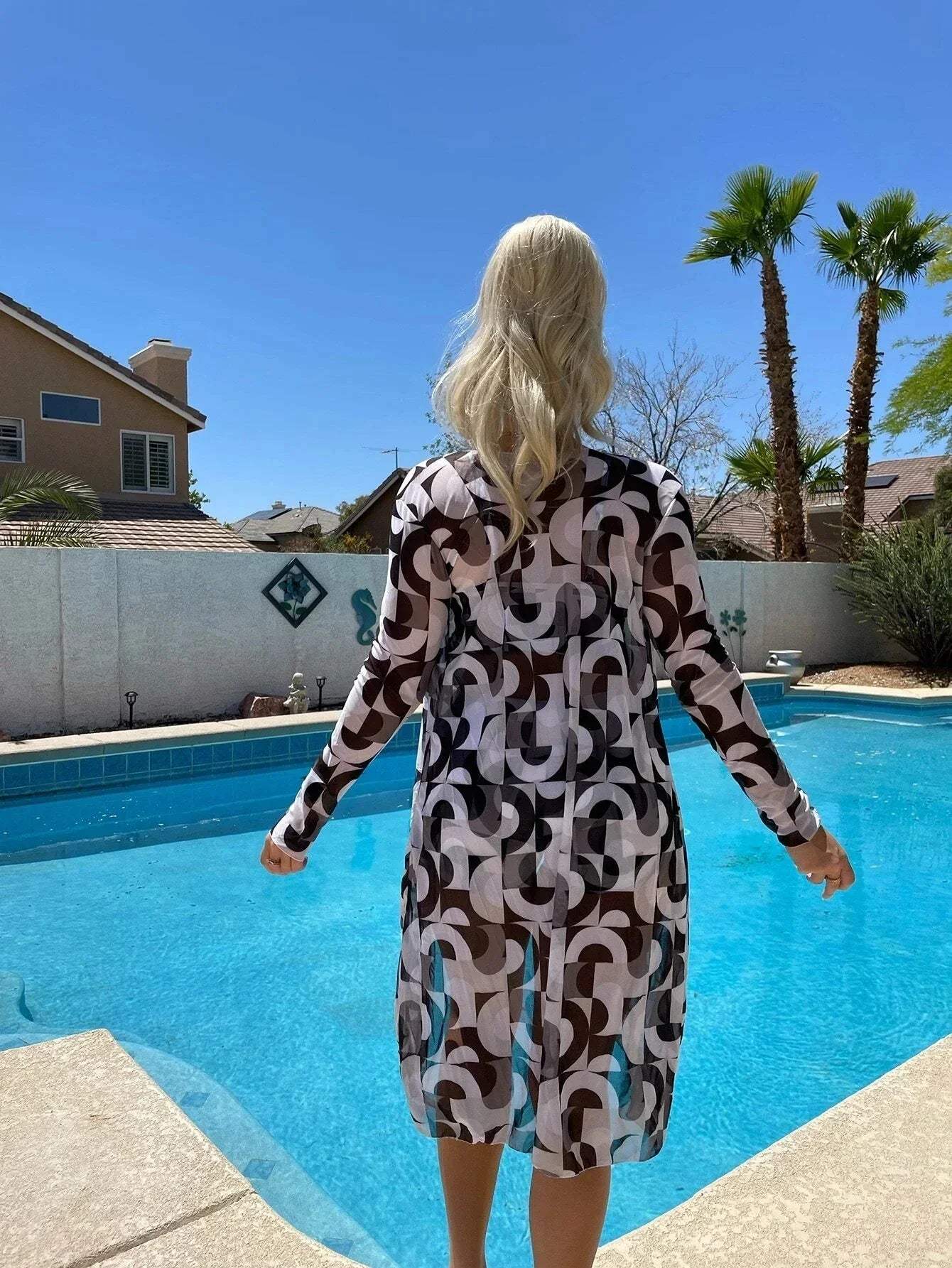 Nadine | 3-Piece Beach Set