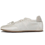 Elvèra Ballet Sneaker | Elegante Damen Sneaker mit Ballerina-Look