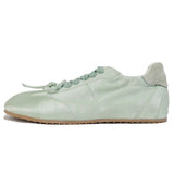 Elvèra Ballet Sneaker | Elegante Damen Sneaker mit Ballerina-Look