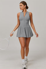 Elira Tenniskleid von Talaine mit komfortabler Passform