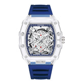 Thierry | Luxury Stainless Steel Men's Watch