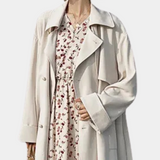 Isabella | Elegant Coat for Women