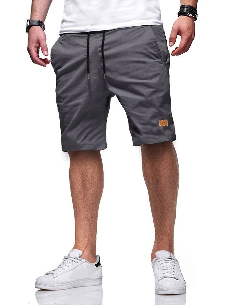 korte broek heren ademend
