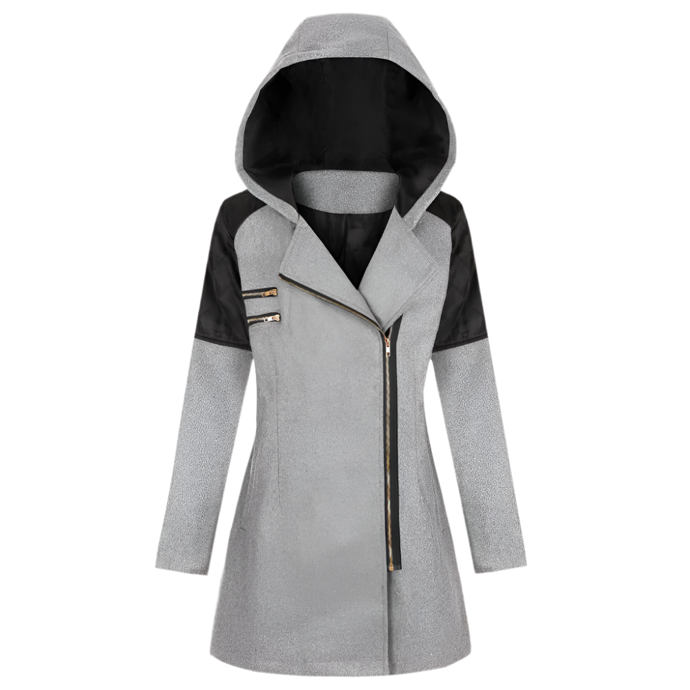 comfortabele jas dames
