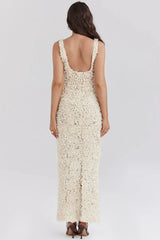 Isadora | Maxi Jurk
