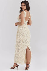 Isadora | Maxi Jurk