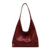 Aurelia | Shoulder bag &amp; Clutch