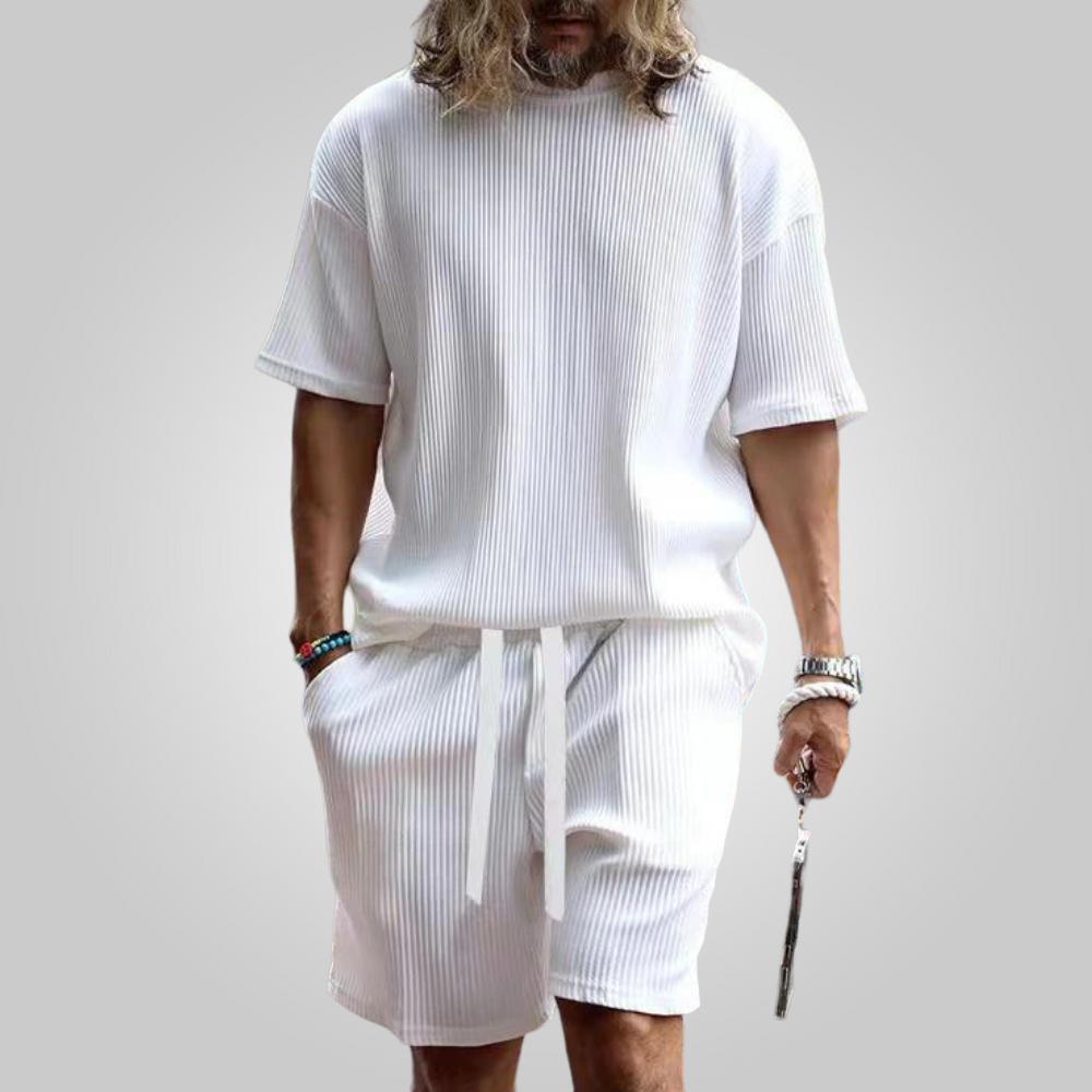 Luca | Stylish Summer Set