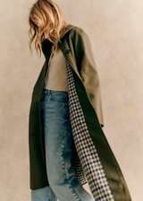 Eloise Heritage | In-between jacket