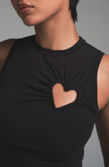 Arlena | Heart Cut-Out Lounge Set 
