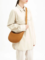 Luxe Versatility | Bag