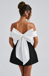 Rosalie Bow | Mini Dress