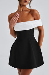 Rosalie Bow | Mini Dress